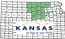 Our Rural Development Counties